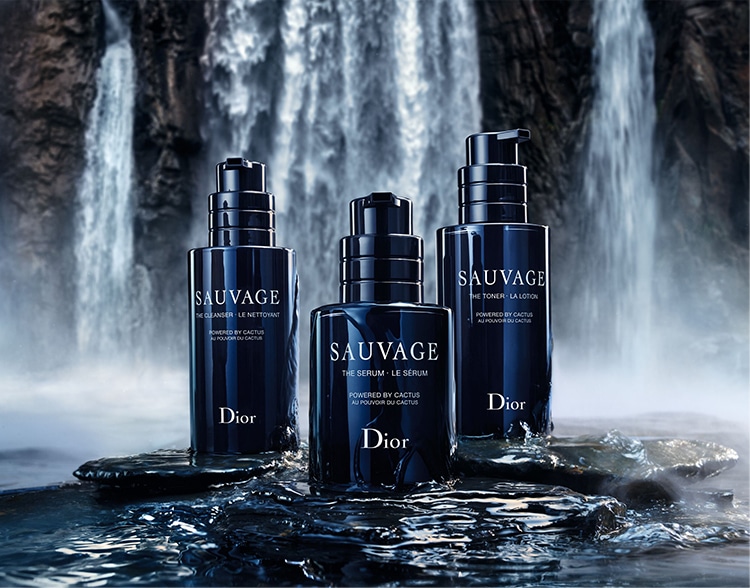 ソヴァージュ ローション:ディオール(DIOR)の通販｜DEPACO 大丸