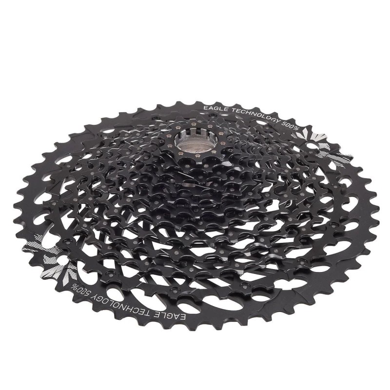 cassette 12 speed 10-50 SRAM XG 1275 Eagle
