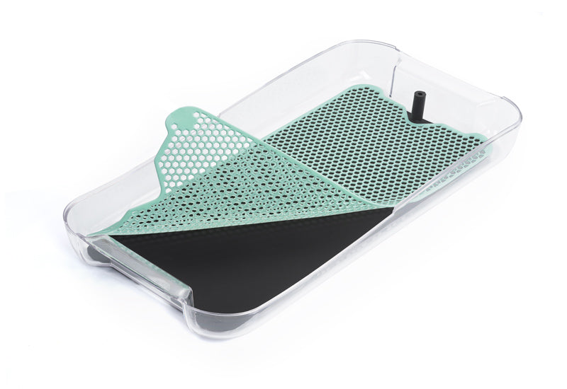 ダーマドライ ハンズ＆フィート - 手・足用 – Dermadry