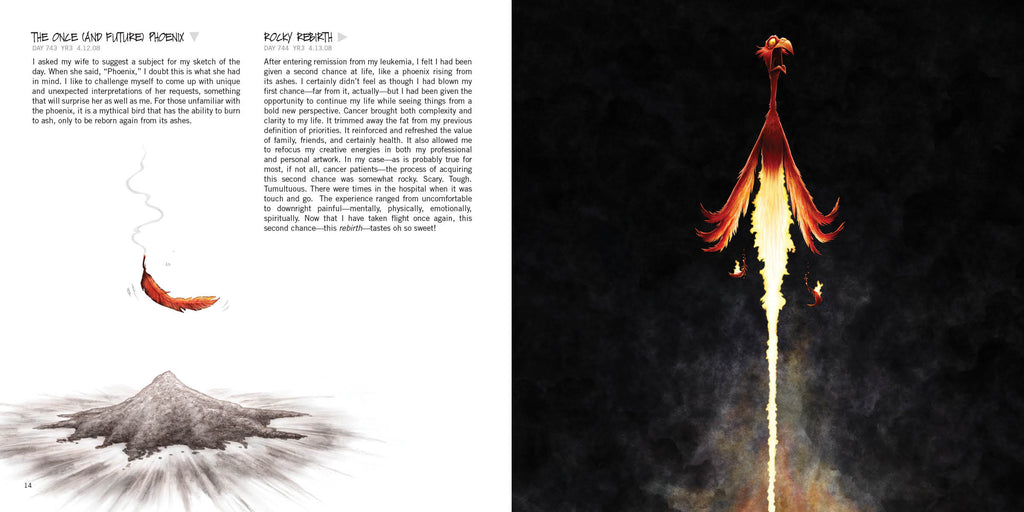 The Daily Zoo: vol. 3 – Design Studio Press