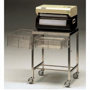 バッグシーラー HS-400 (製造販売企業:株式会社ホギメディカル