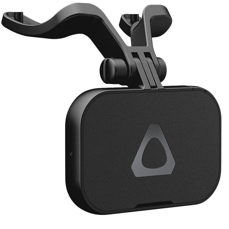 VIVE Facial Tracker For Developers | VIVE Developer 日本