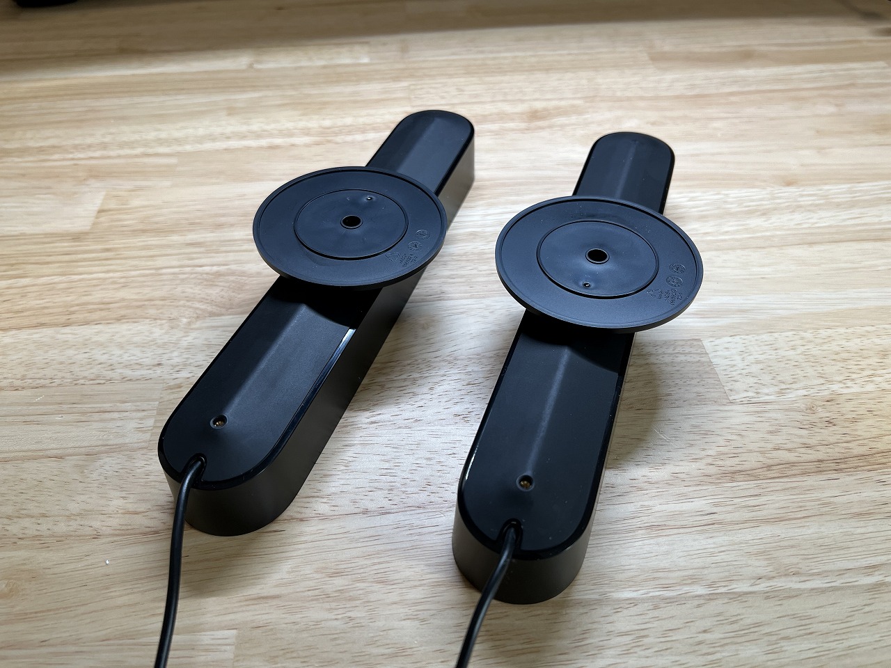 デスクまわりが劇的変化「PHILIPS Hue Play ライトバー」でオシャレな