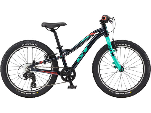 GT Stomper Prime 20 Inch - Dewitt Bikeworks