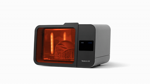 LFS方式大型光造形機 Form 3L | デジタルファクトリー株式会社