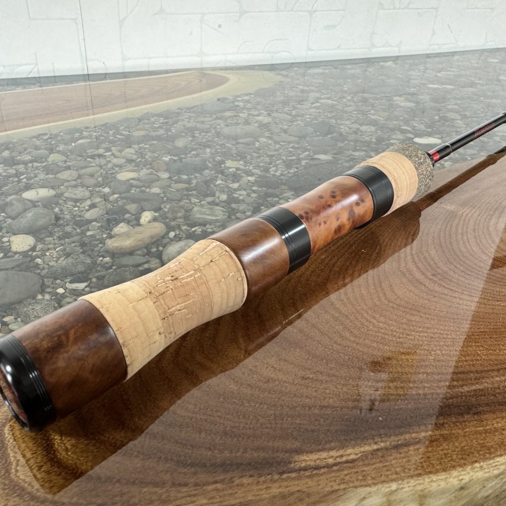 BLAKISTON 】 ＃BKT-500L – D3カスタムルアーズ