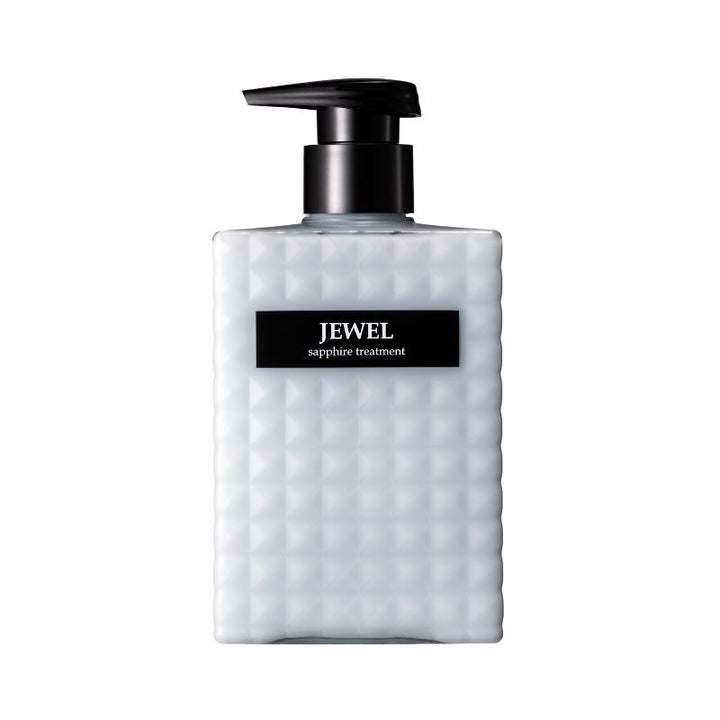 ケアネス ジュエル サファイア トリートメント 400g – DD