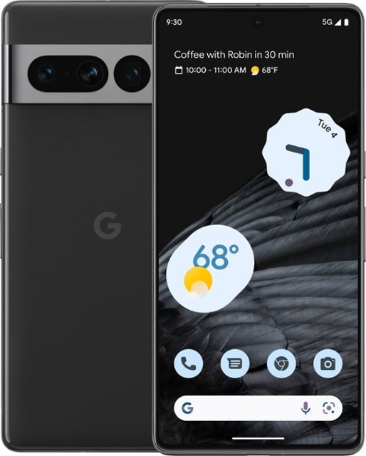 Google Pixel 7 Pro 128GB Unlocked - Good | eBay