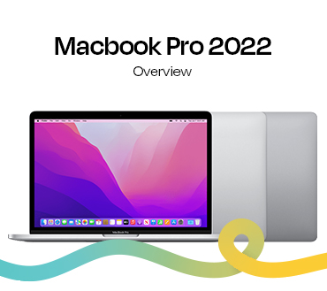 Apple Macbook Pro M2 13