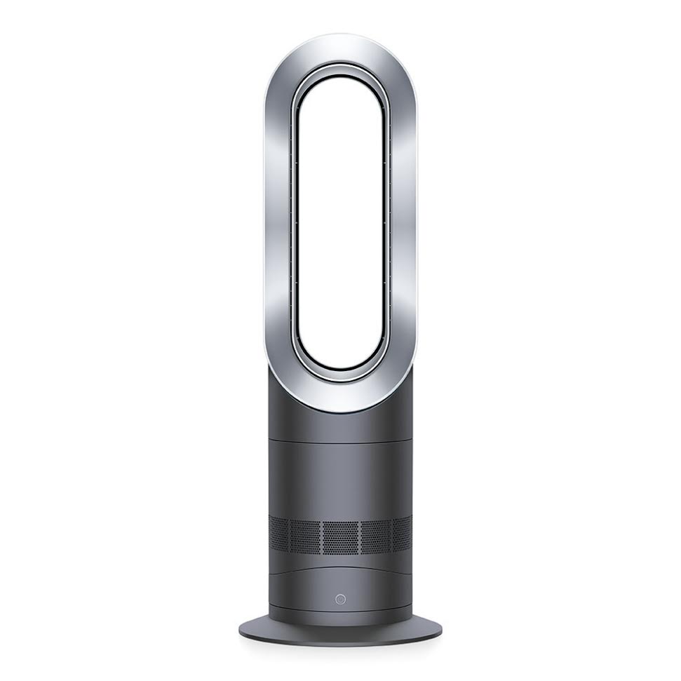 Dyson AM09 Hot + Cool Heater & Fan | Refurbished | eBay