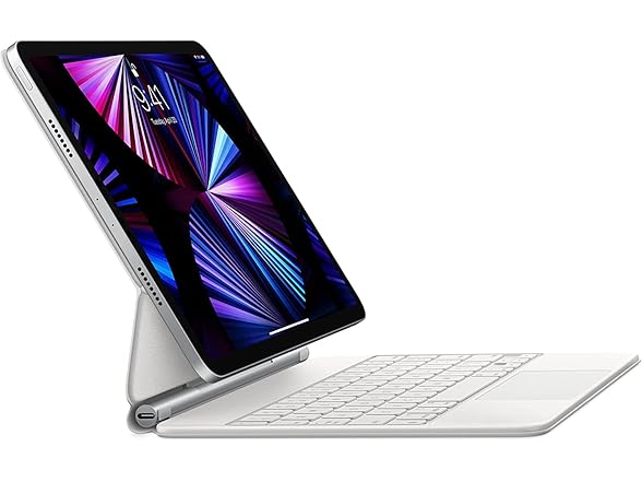 Apple MJQJ3LL/A Magic Keyboard White