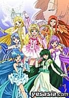 YESASIA: マーメイド メロディー ぴちぴちピッチピュア DVDーBOX