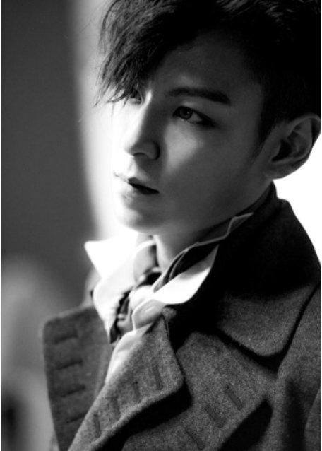 YESASIA: Recommended Items - T.O.P Special Edition [Doom Dada