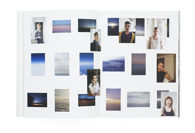 ヴォルフガング・ティルマンス Your Body is Yours - ヴォルフガング