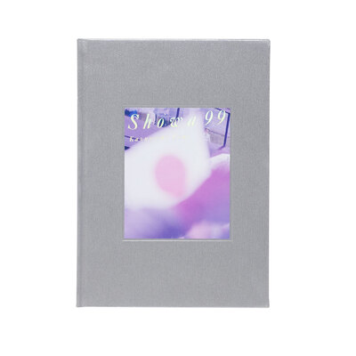 Showa 88 - Kazuyoshi USUI | shashasha - Photography & art in books