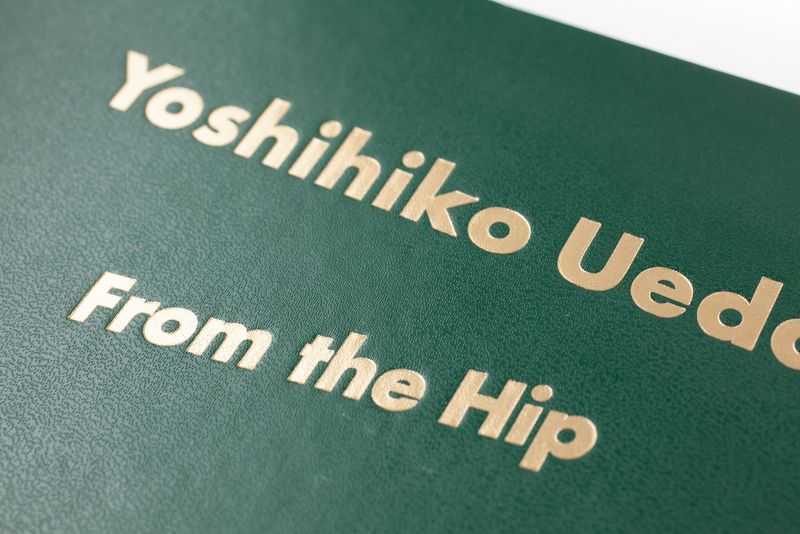 From the Hip - Yoshihiko UEDA | shashasha - Photography & art in books