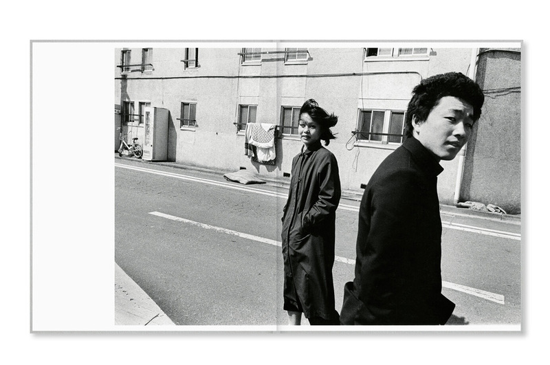 1960-80 - Fusako KODAMA | shashasha - Photography & art in books