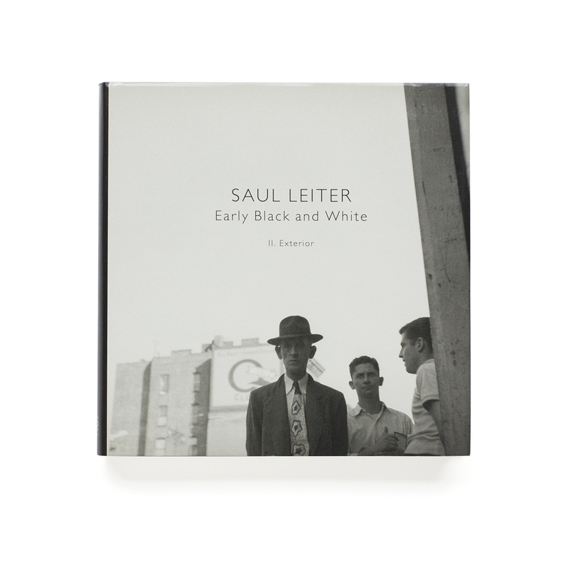 Early Black and White - ソール・ライター | shashasha 写々者 - 写真