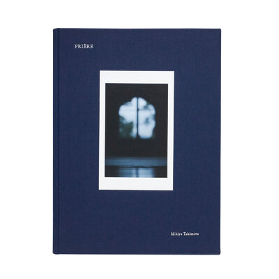 Lumière - Mikiya TAKIMOTO | shashasha - Photography & art in books