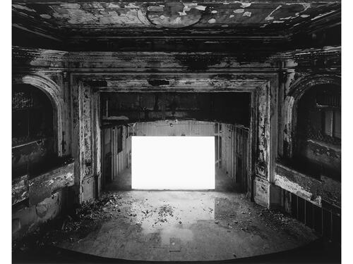 Hiroshi SUGIMOTO - 杉本博司 | shashasha - Photography & art in books