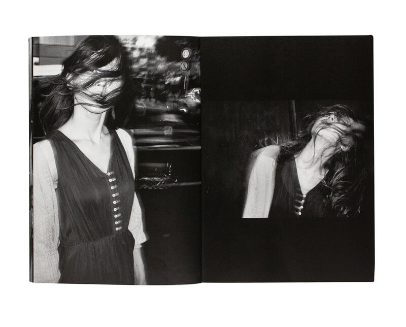 Tokyo Street Vol. 6, 5, 2 - Tatsuo SUZUKI | shashasha