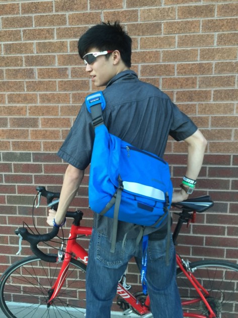 Patagonia Half Mass Review | Tested & Rated