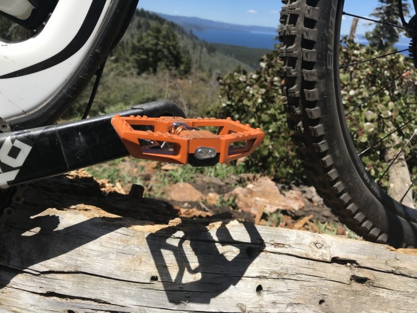 Crankbrothers Double Shot 2 Review | Tested & Rated