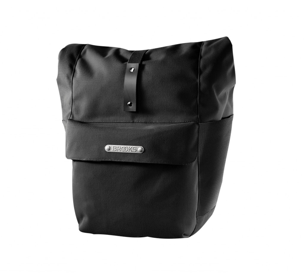 Brooks England Suffolk Rear Review | Tested & Rated