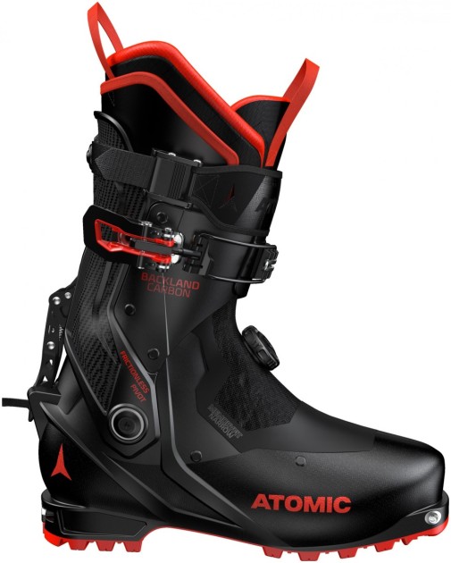 Atomic Backland Carbon Review | Tested & Rated