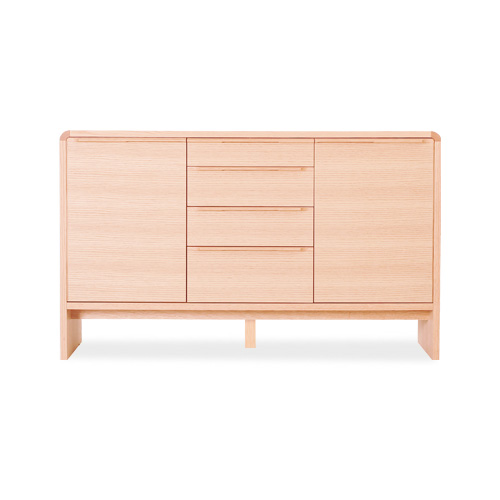 飛騨家具 nissin 日進木工 grow グロウ サイドボード 国産家具 無垢