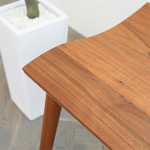 旭川家具 cosine コサイン Mine マインスツール 国産クラフト 木製