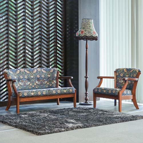 各地の名工房 COUNTRY HOUSE カントリーハウス CLC1 ソファ 国産家具