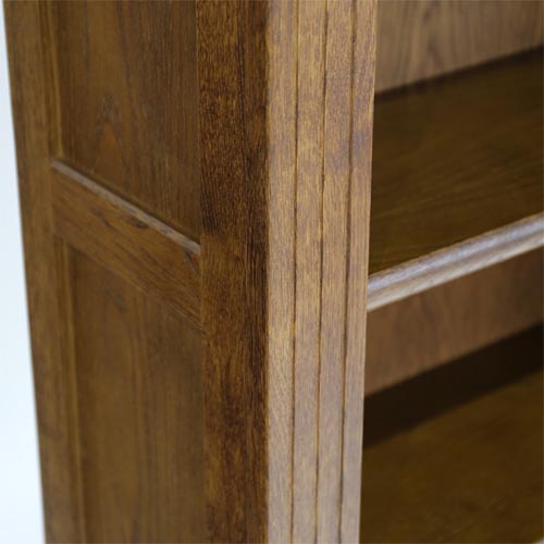 旭川家具 EZO エゾ Crea クレア ブックケース 国産家具 無垢 ブック