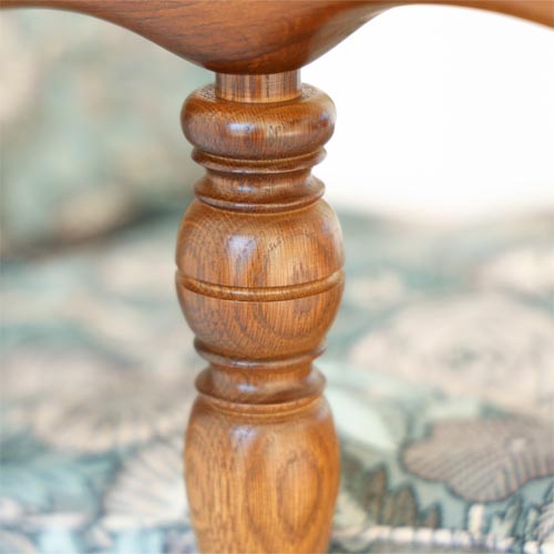 飛騨家具 HIDA 飛騨産業 穂高 リビングチェア 国産家具 無垢