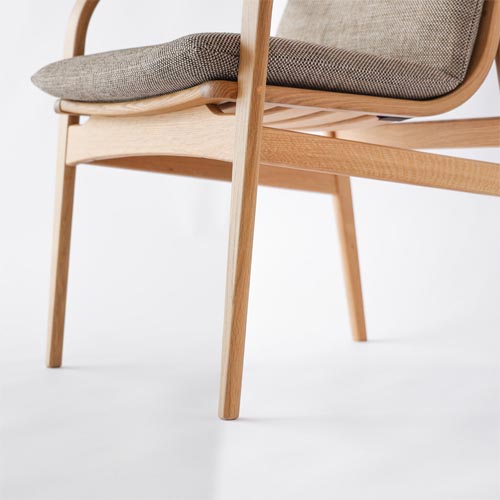 飛騨家具 HIDA 飛騨産業 L-Chair L-チェア チェア 国産家具 無垢