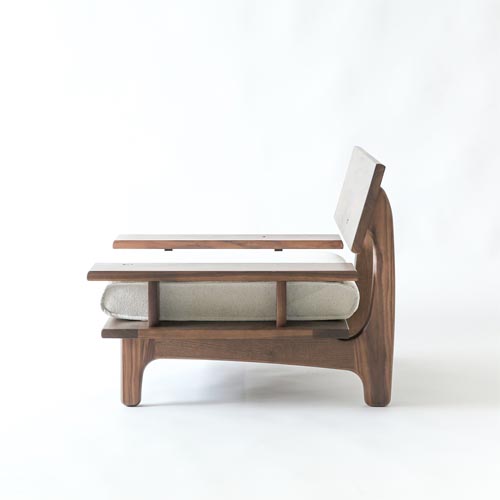 飛騨家具 HIDA 飛騨産業 Morinokotoba 森のことば ソファ 国産家具