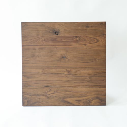 飛騨家具 HIDA 飛騨産業 Morinokotoba 森のことば 正方形コーナー