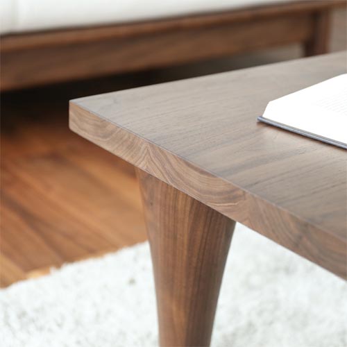 飛騨家具 HIDA 飛騨産業 Morinokotoba 森のことば 正方形コーナー