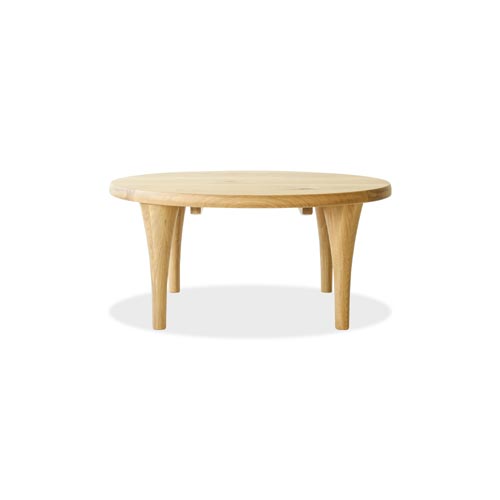 飛騨家具 HIDA 飛騨産業 Morinokotoba 森のことば 円形リビング