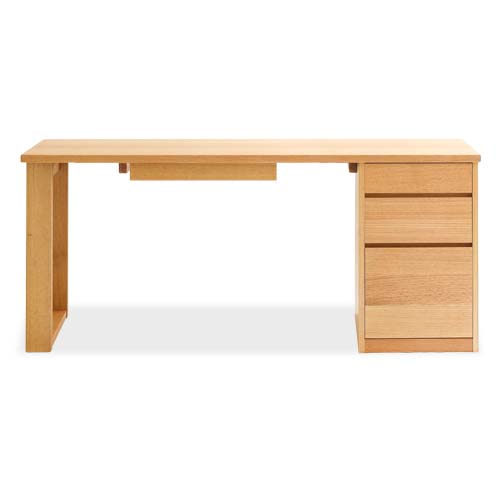 飛騨家具 hida 飛騨産業 soffio ソフィオ デスク 枠脚 ボックス脚 国産