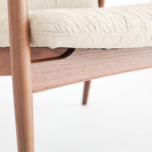 飛騨家具 HIDA 飛騨産業 Seion 静穏 パーソナルチェア 国産家具 無垢