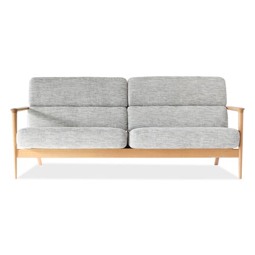 飛騨家具 HIDA 飛騨産業 Seoto セオト ソファ 国産家具 無垢