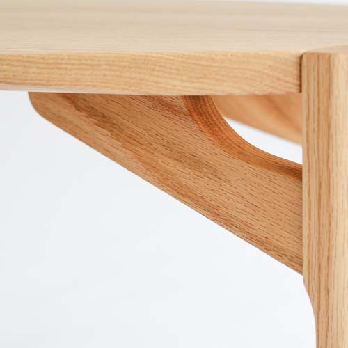 飛騨家具 ibata interior イバタインテリア リッツ センターテーブル