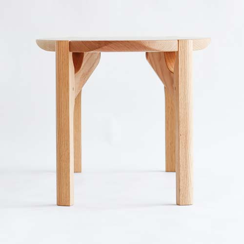 飛騨家具 ibata interior イバタインテリア リッツ センターテーブル