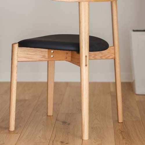 飛騨家具 ibata interior イバタインテリア Ritz リッツ セミアーム