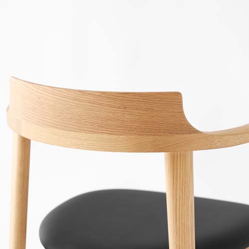 飛騨家具 ibata interior イバタインテリア Ritz リッツ セミアーム