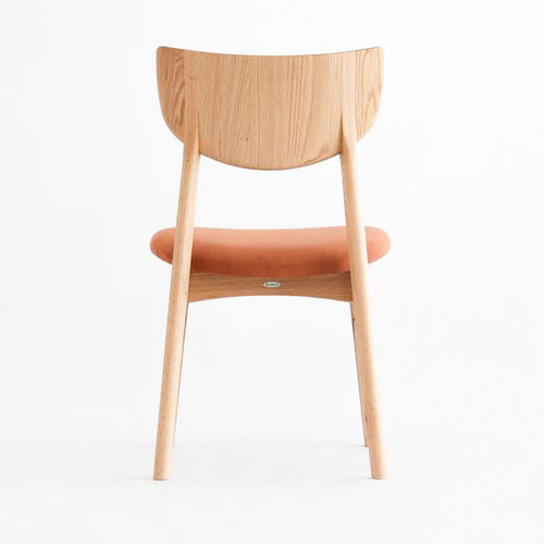 飛騨家具 ibata interior イバタインテリア リッツ サイドチェア 張座