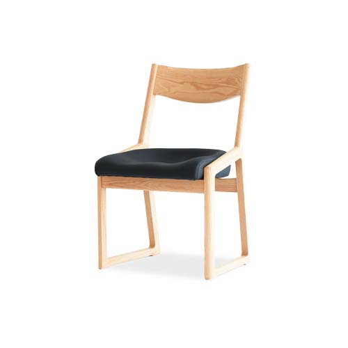 飛騨家具 ibata interior イバタインテリア ritz リッツ チェア 張座