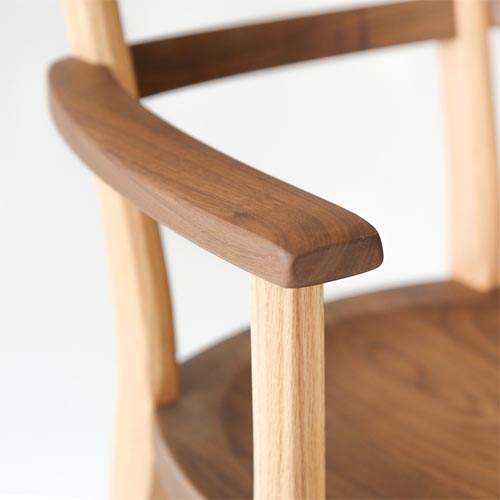 飛騨家具 ibata interior イバタインテリア Sign サイン チェア 国産