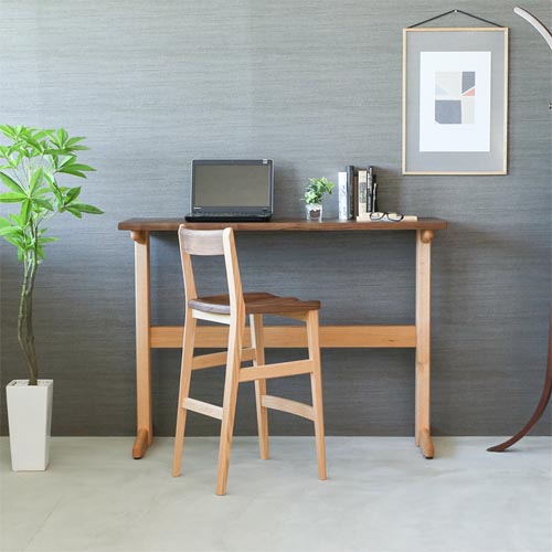 飛騨家具 ibata interior イバタインテリア Sign サイン カウンター